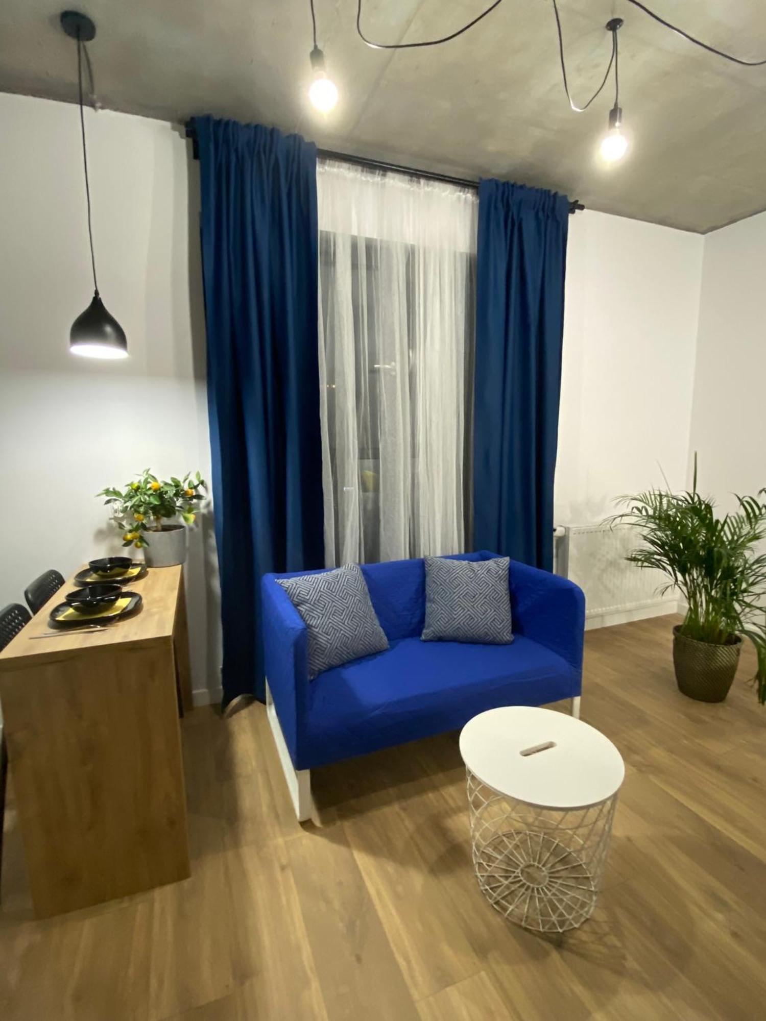 Apartamenty Silver Place Estetino Exterior foto
