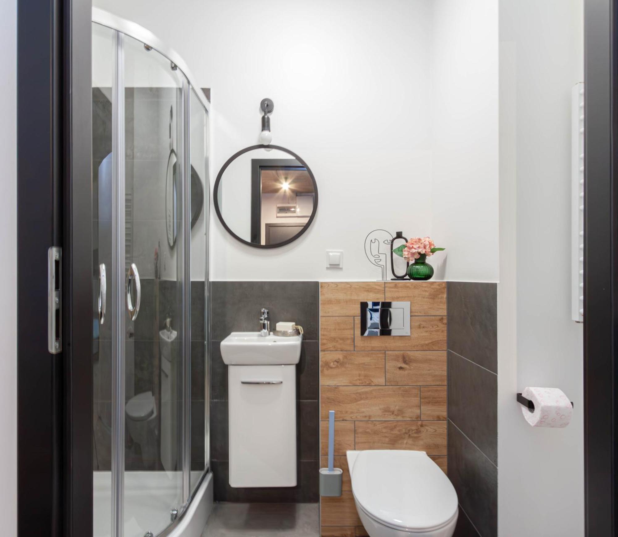 Apartamenty Silver Place Estetino Exterior foto